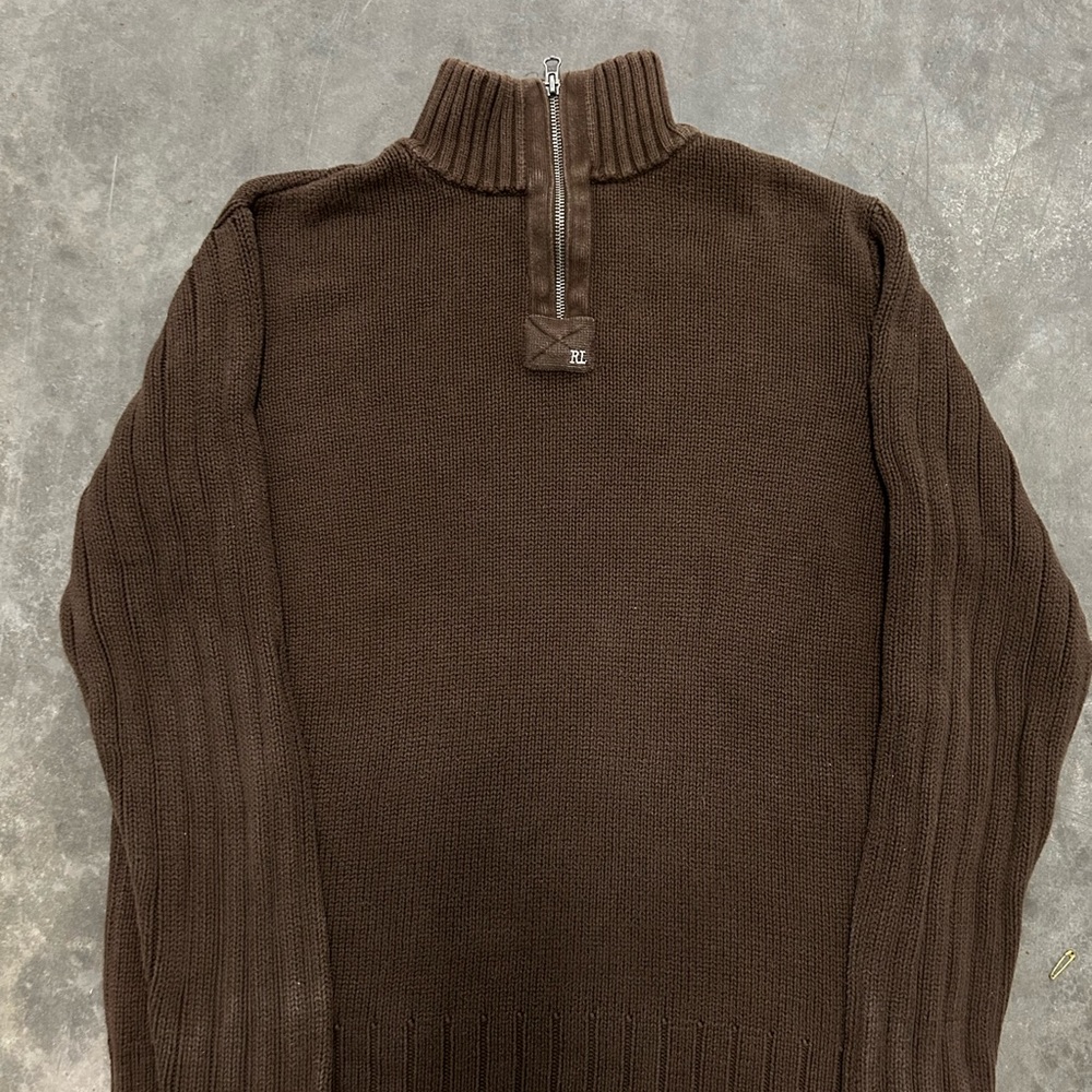 Vintage Polo by Ralph Lauren sweater